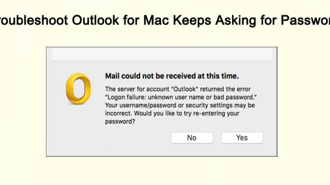 outlook for mac 2011 identity disappeared